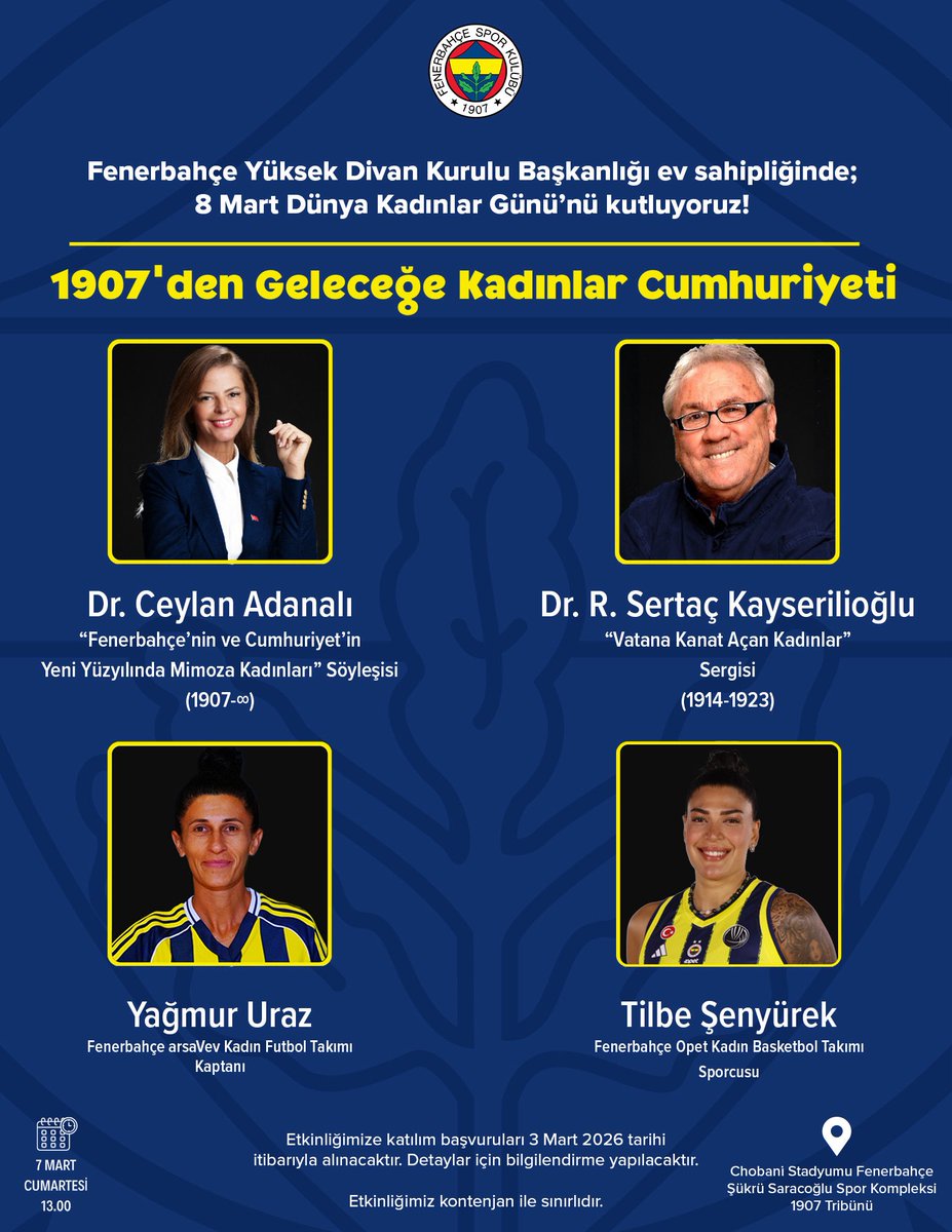 Dr Ceylan Adanalı Ed.D, M.A tweet media