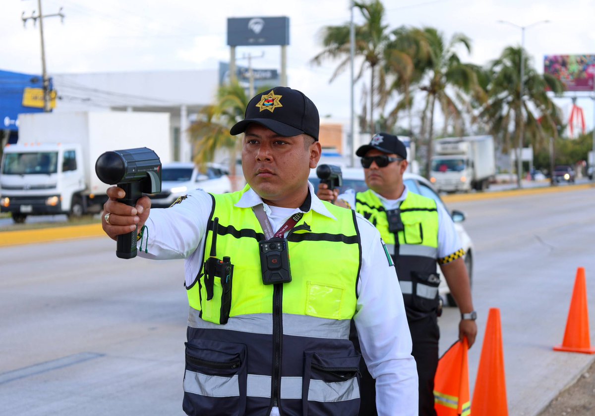 Ayto Benito Juárez tweet media