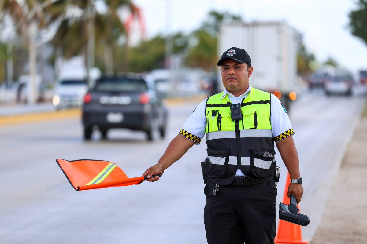 Ayto Benito Juárez tweet media