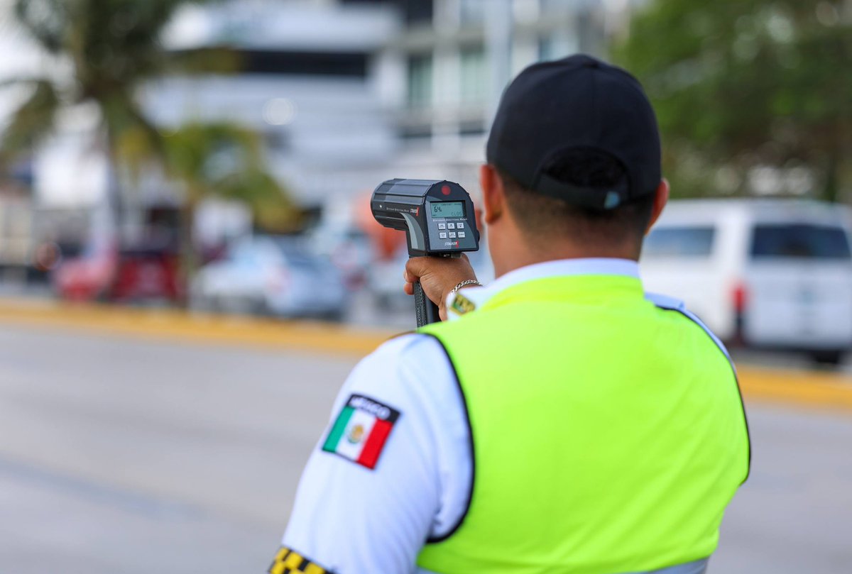 Ayto Benito Juárez tweet media