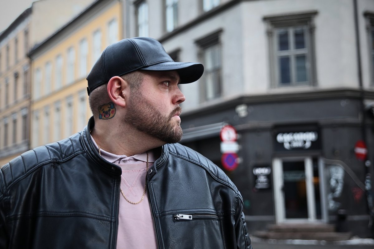 BigDaddyKarsten tweet media