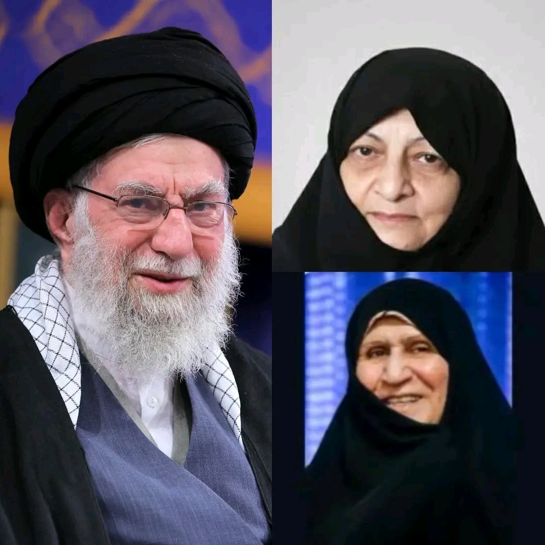 Jay_Solace1's tweet photo. Now that the he is dead and the wife also is confirmed dead.🤔
According to Islam, how will he contain the 72 virgins and wife together or there are 72 male virgins too??🤔
Just a harmless question! 🙏
#war #IranIsraelWar #Iran #isrealunderattack #iranvsisrael #usa #uk #Dior https://t.co/zhbiTPeJyL