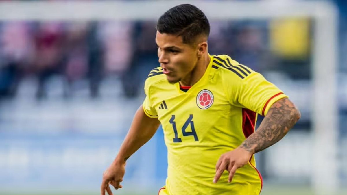 Víctor Romero tweet media