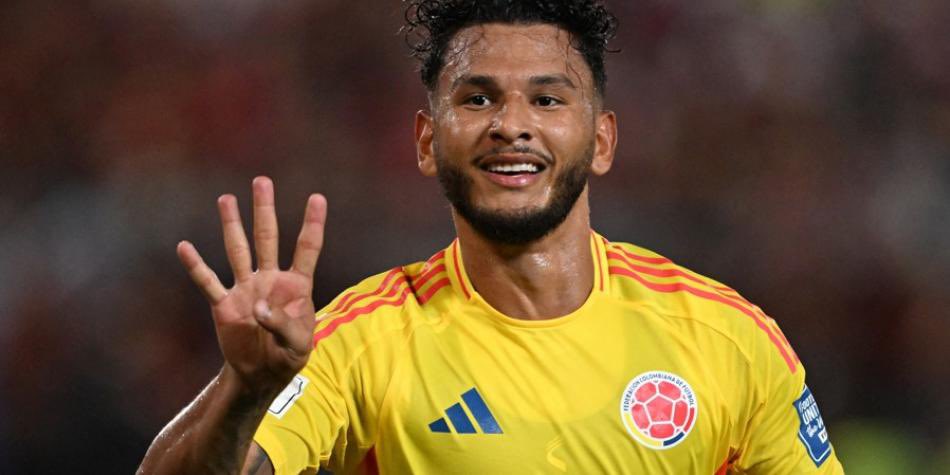 Víctor Romero tweet media