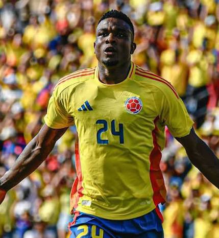 Víctor Romero tweet media