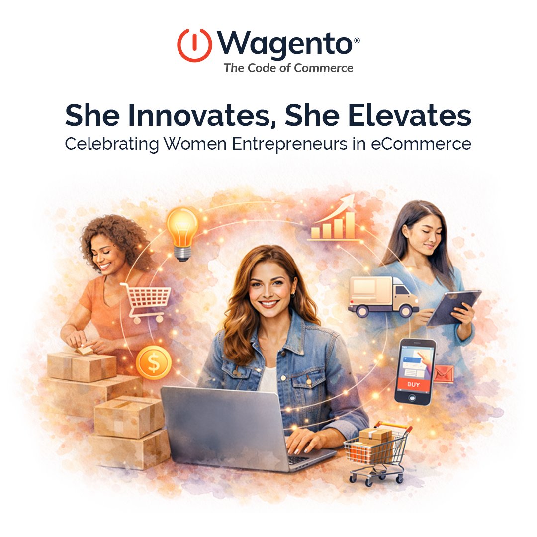 Wagento Creative LLC tweet media