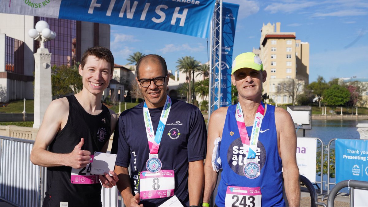 LKLDRegional's tweet photo. It’s officially Promise Run week ! 🙌
Check out these photos from last year and get ready for March 7 as we walk, jog, and run together — one community, many promises, and countless reasons to move. 💙👟
Register now: https://t.co/yX6U1XfIRC
#PromiseRun #CommunityRun https://t.co/EXYFaQ6JxU