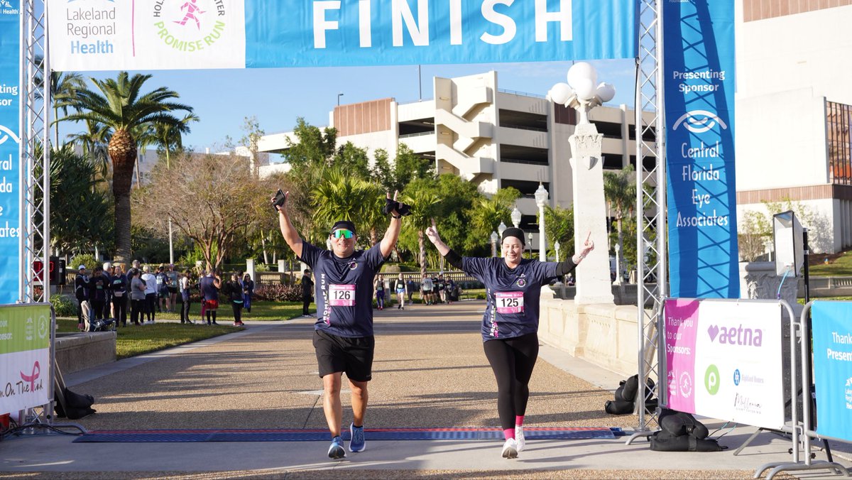 LKLDRegional's tweet photo. It’s officially Promise Run week ! 🙌
Check out these photos from last year and get ready for March 7 as we walk, jog, and run together — one community, many promises, and countless reasons to move. 💙👟
Register now: https://t.co/yX6U1XfIRC
#PromiseRun #CommunityRun https://t.co/EXYFaQ6JxU