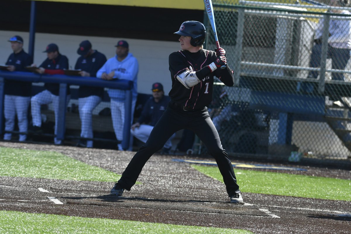 Clermont Baseball tweet media