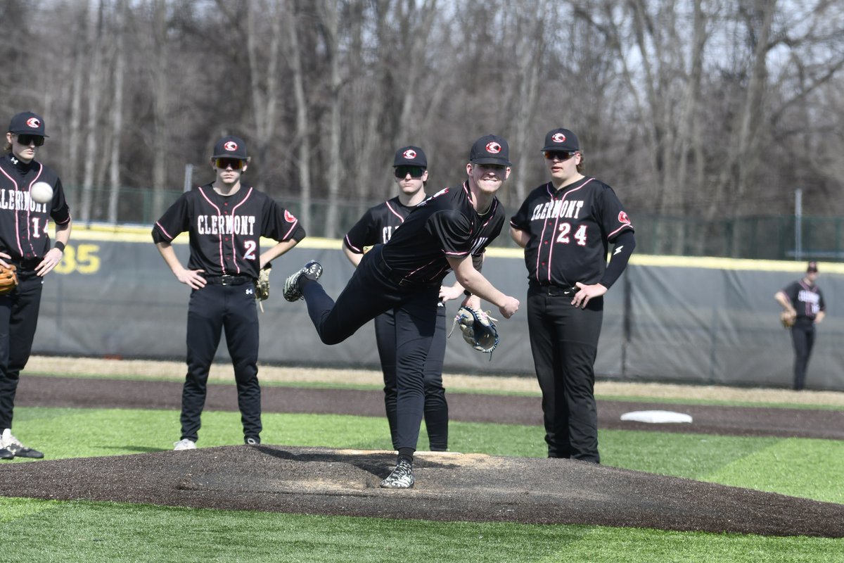 Clermont Baseball tweet media