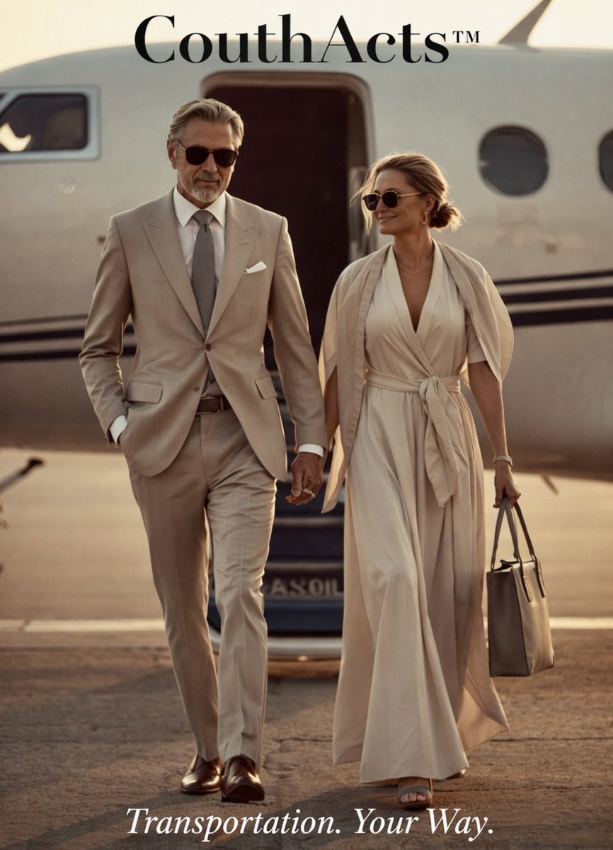 couthacts's tweet photo. When something is done willingly, the air is lighter and ambience effortless.

At CouthActs™, this is how we move — every passenger journey, every cargo delivery, and every freight operation.

Choosing CouthActs™ means choosing delight.

Transportation. Your Way. CouthActs™. https://t.co/Msiywuf3gF