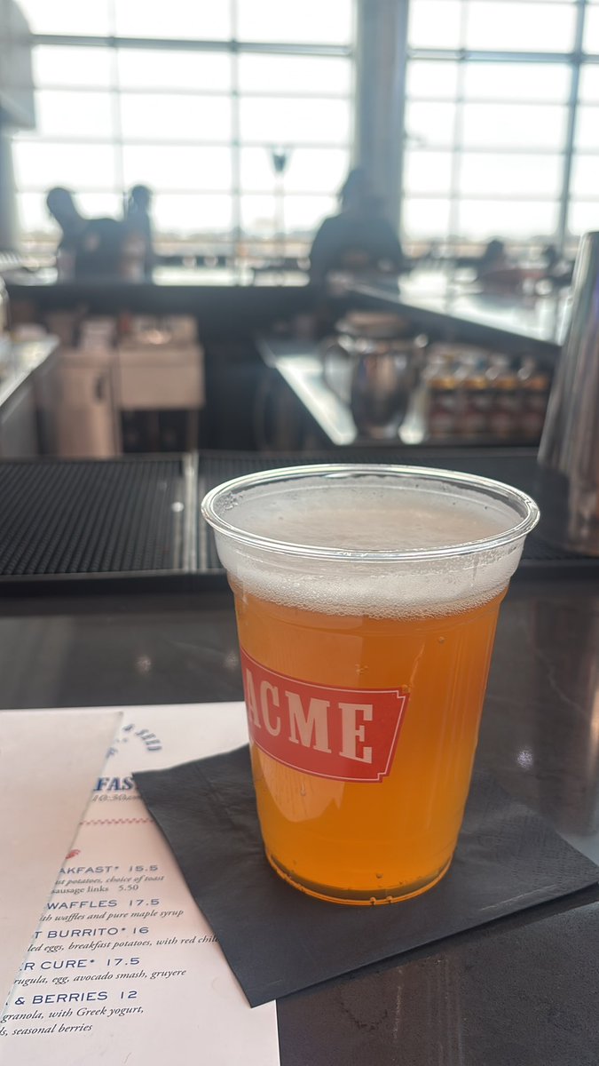 garygmangreen's tweet photo. Airport beers are top 3 beers https://t.co/swwqo6Ai9V