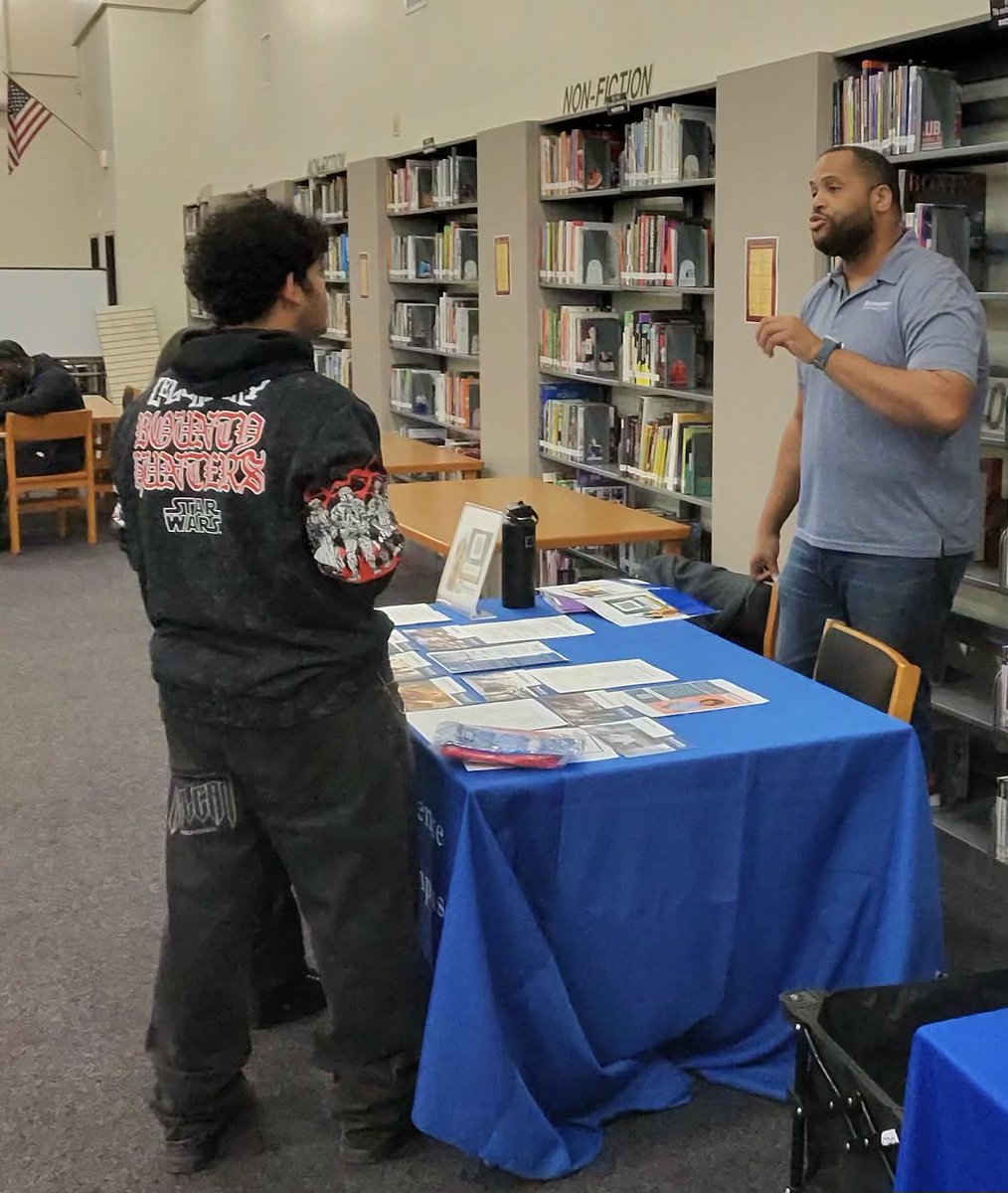 KoreyJonesHCPS tweet media