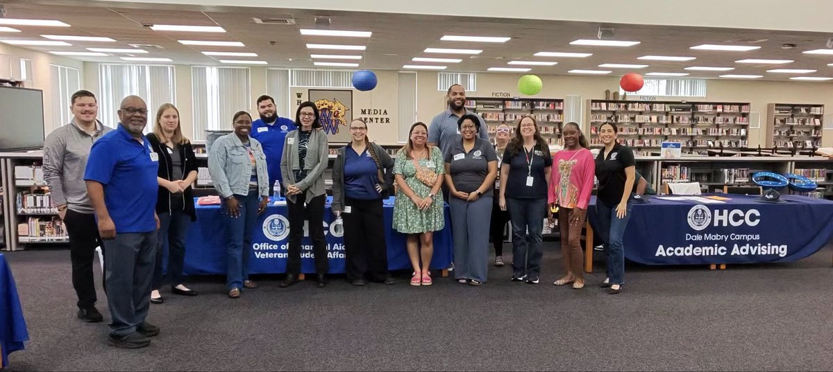 KoreyJonesHCPS tweet media