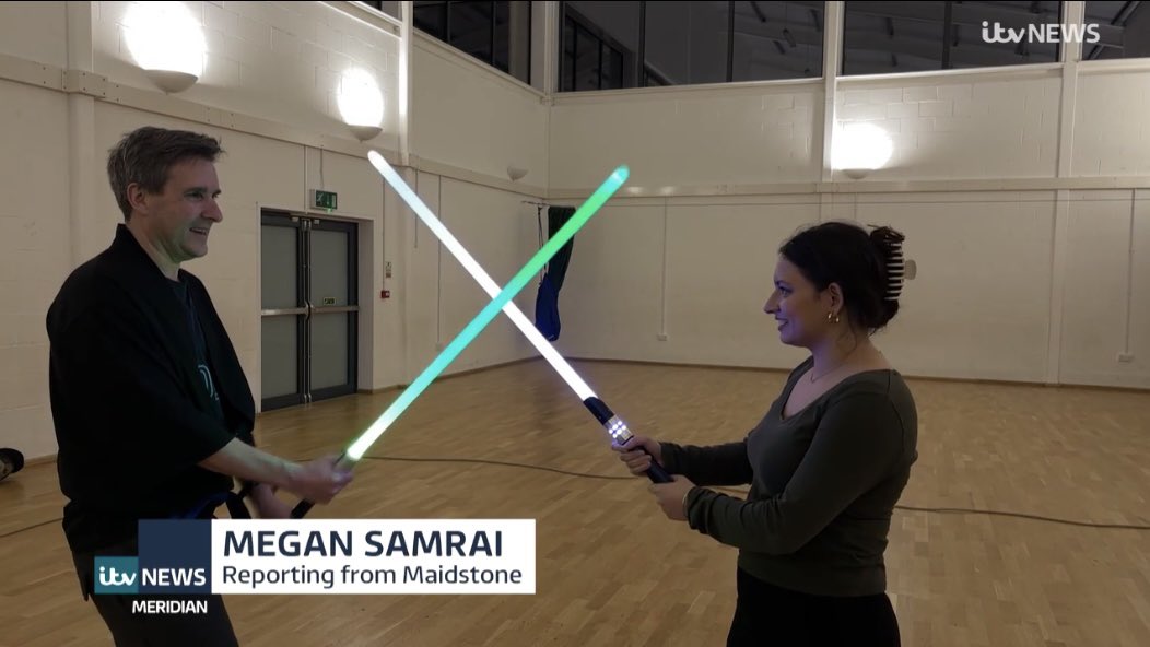 Megan Samrai tweet media