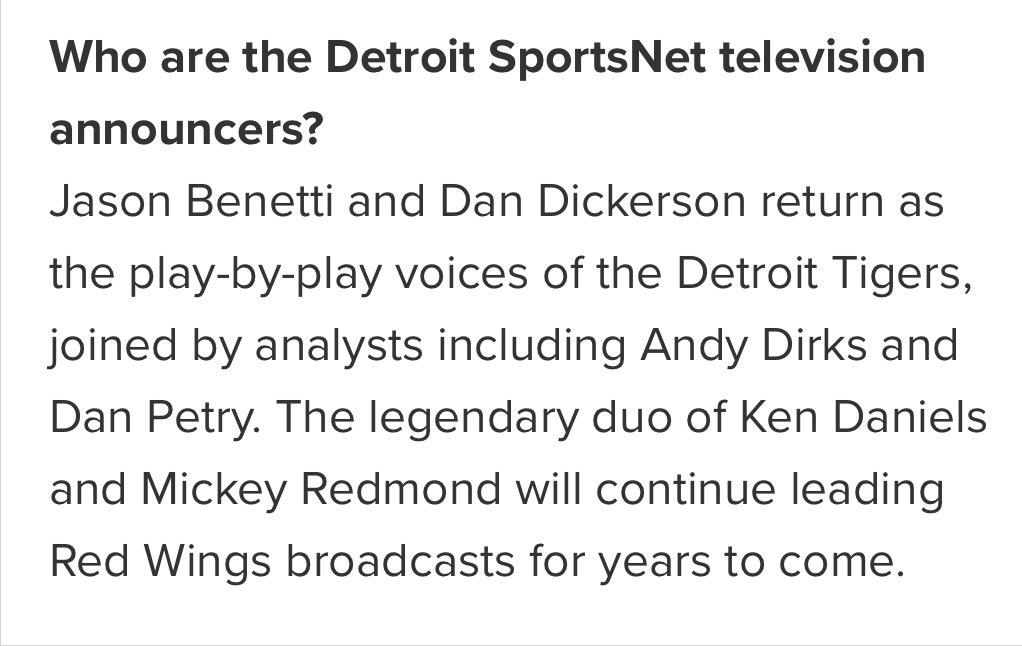 Tigers Torkmoil tweet media