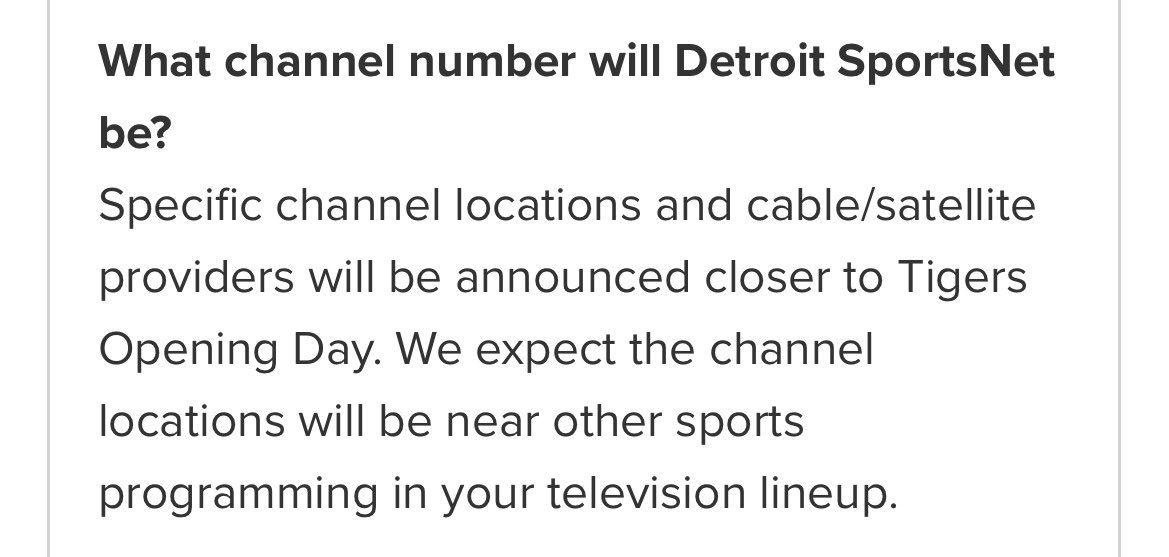 Tigers Torkmoil tweet media