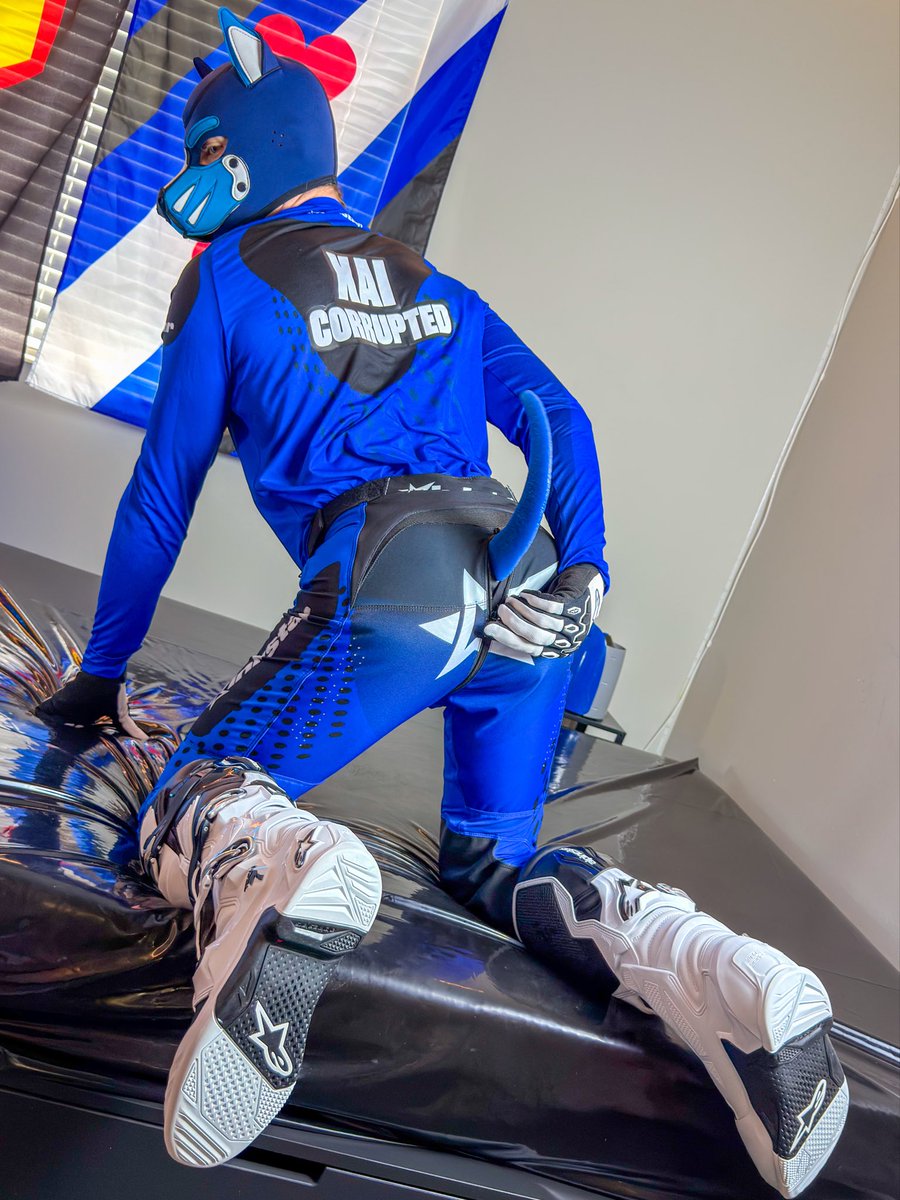 Xai the Corrupted 🔜 LVFC, FWA tweet media