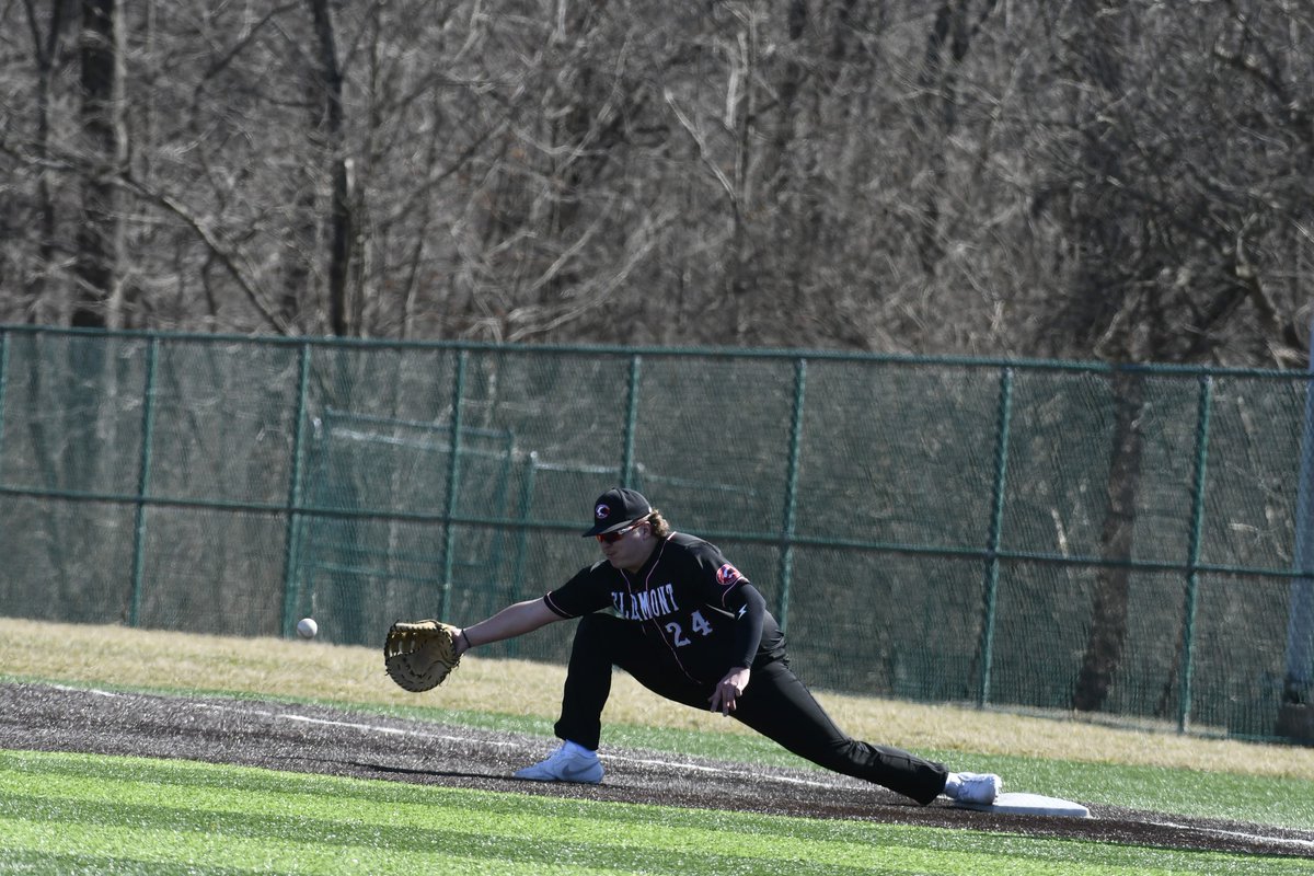 Clermont Baseball tweet media