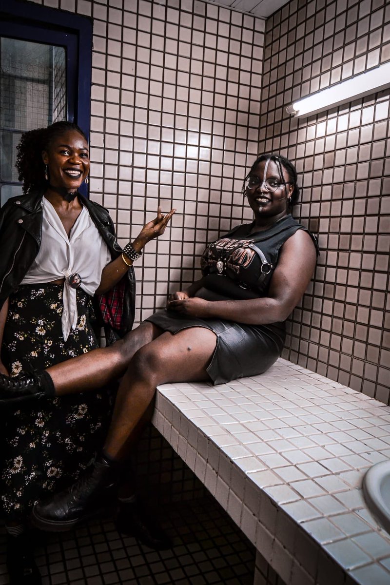 Sababu Band tweet media