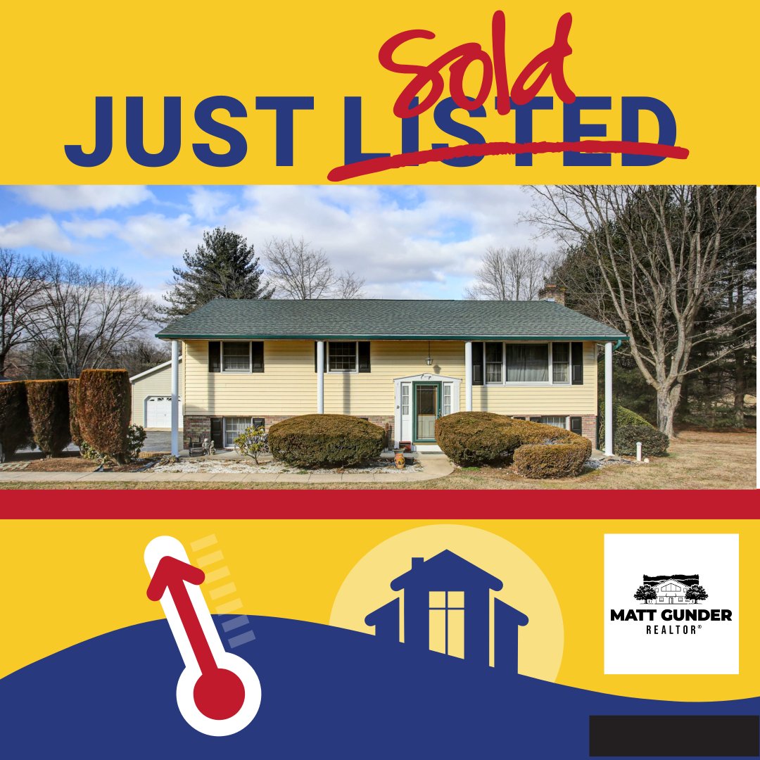 mattygunder's tweet photo. This property sold fast!  Contact me to learn more about your current home value. Maybe yours can be next! #realestatemarket #localknowledge #Waynesboro #coldwellbankerreatly https://t.co/sZIEgzqyKi
