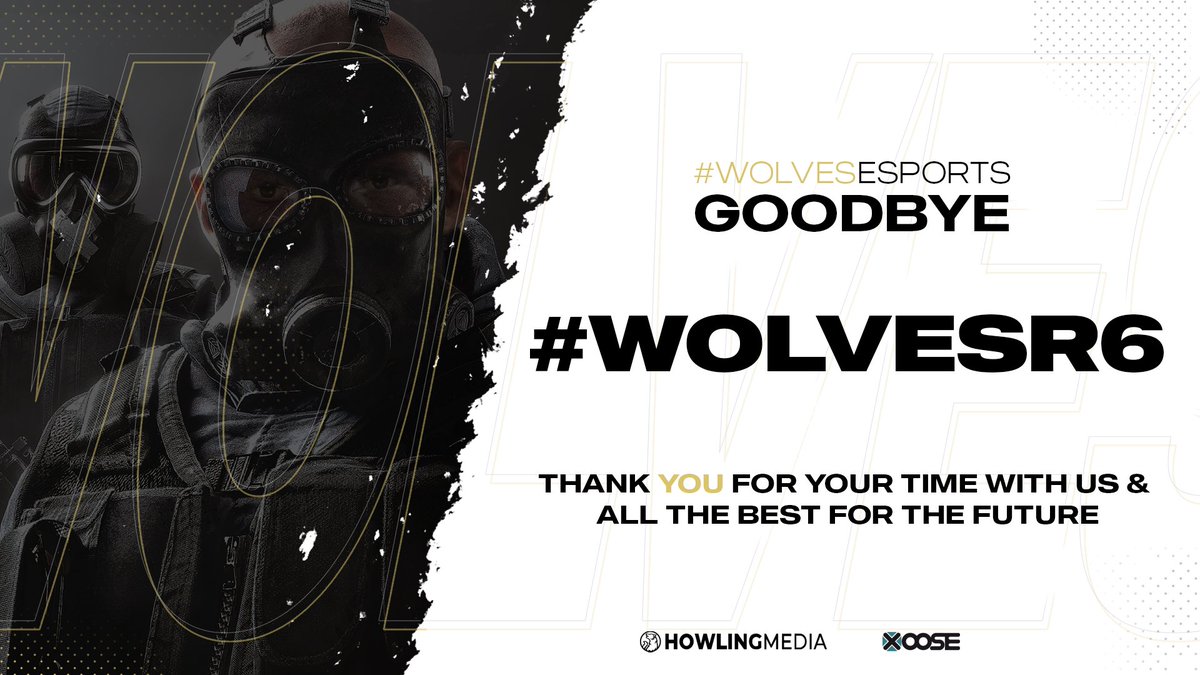 Wolves Esports tweet media