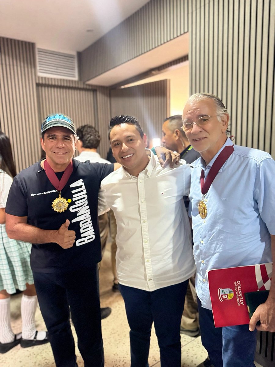 Andres Ballesteros S tweet media