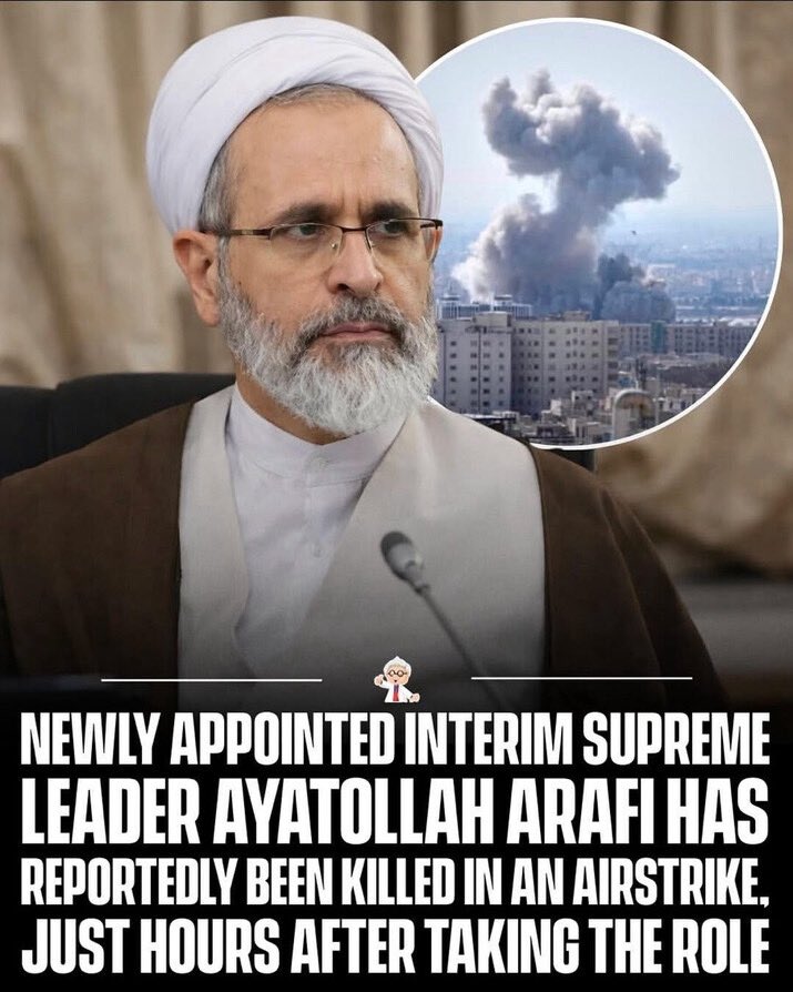 WHO IS NEXT…
INSISTING TO BE NEUTRALIZED….