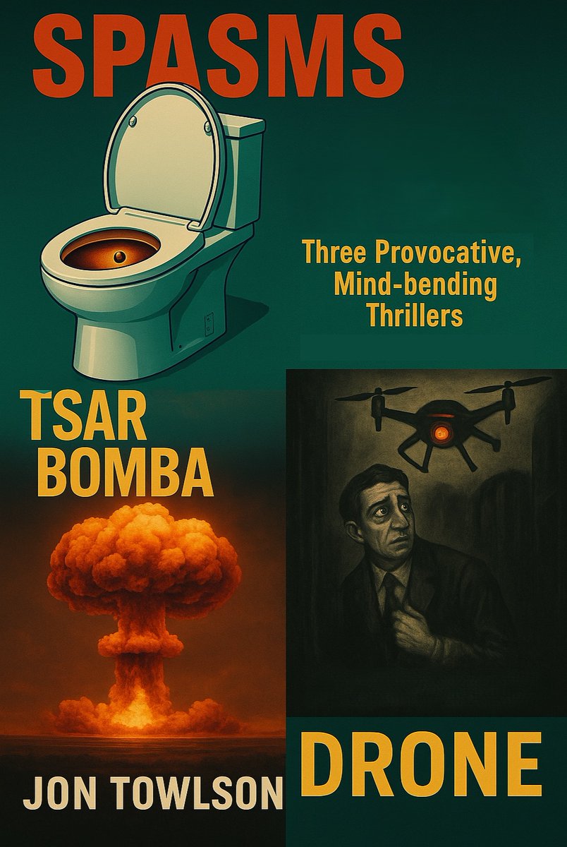 Jon Towlson tweet media