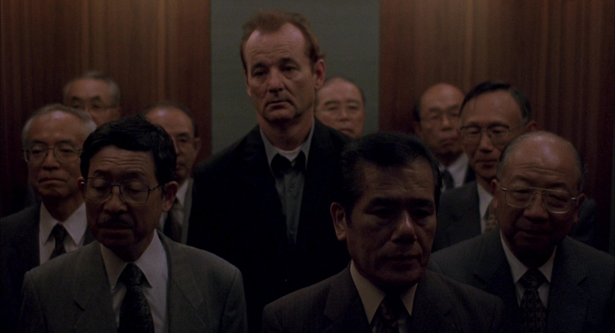 filmfr4me's tweet photo. Lost in Translation (2003)
Director: Sofia Coppola https://t.co/rjRO0Re2bn
