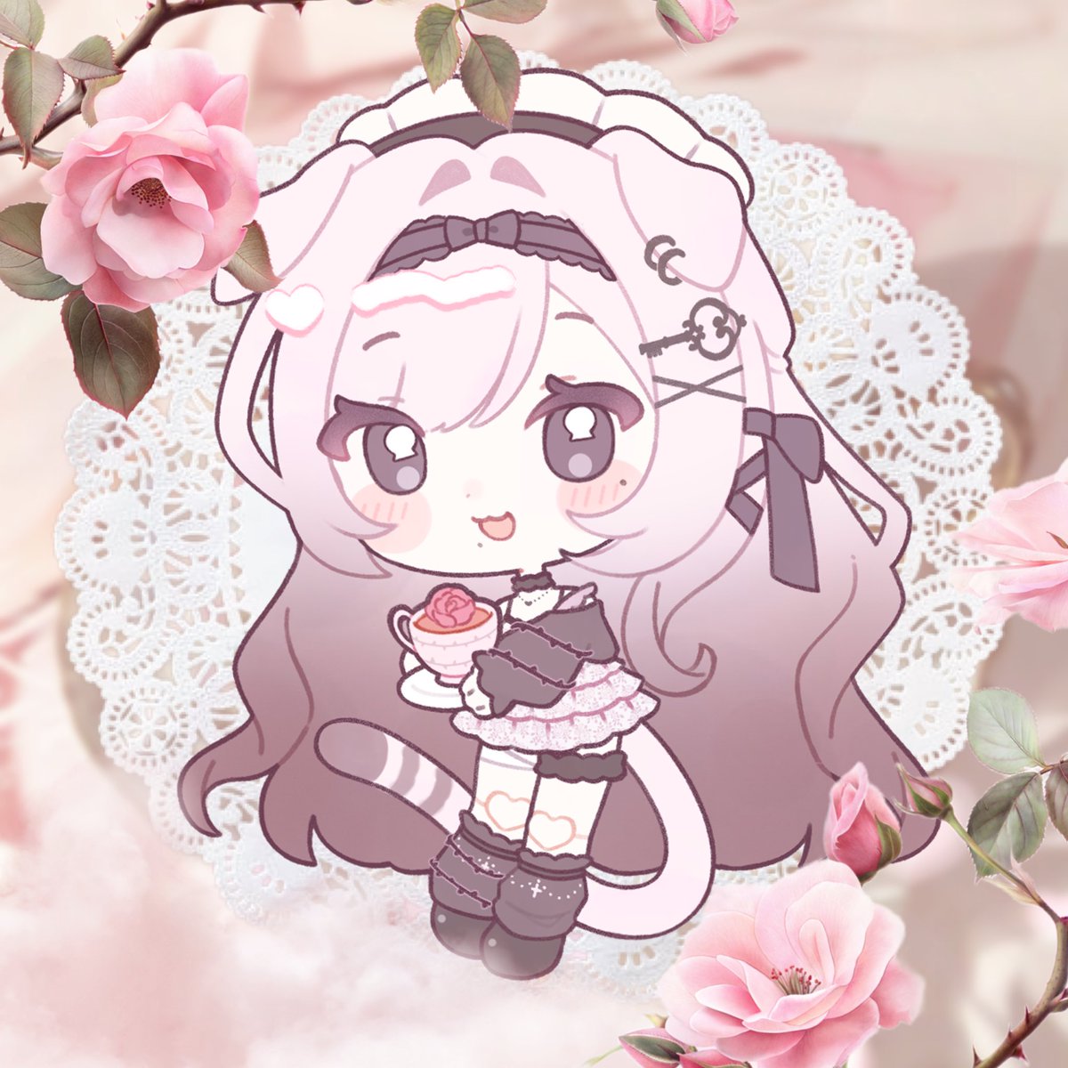 DearTeaMe 💌🫖 tweet media