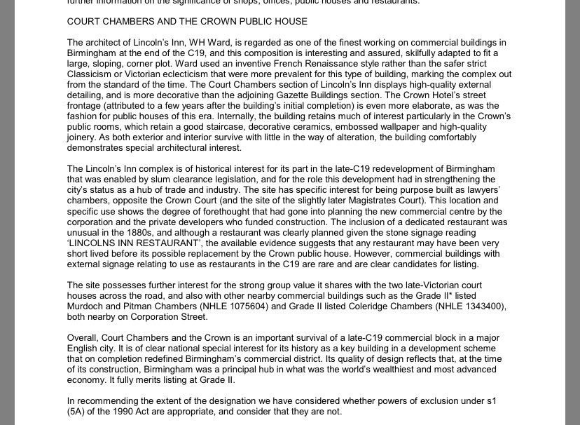 Save Station Street, Birmingham tweet media