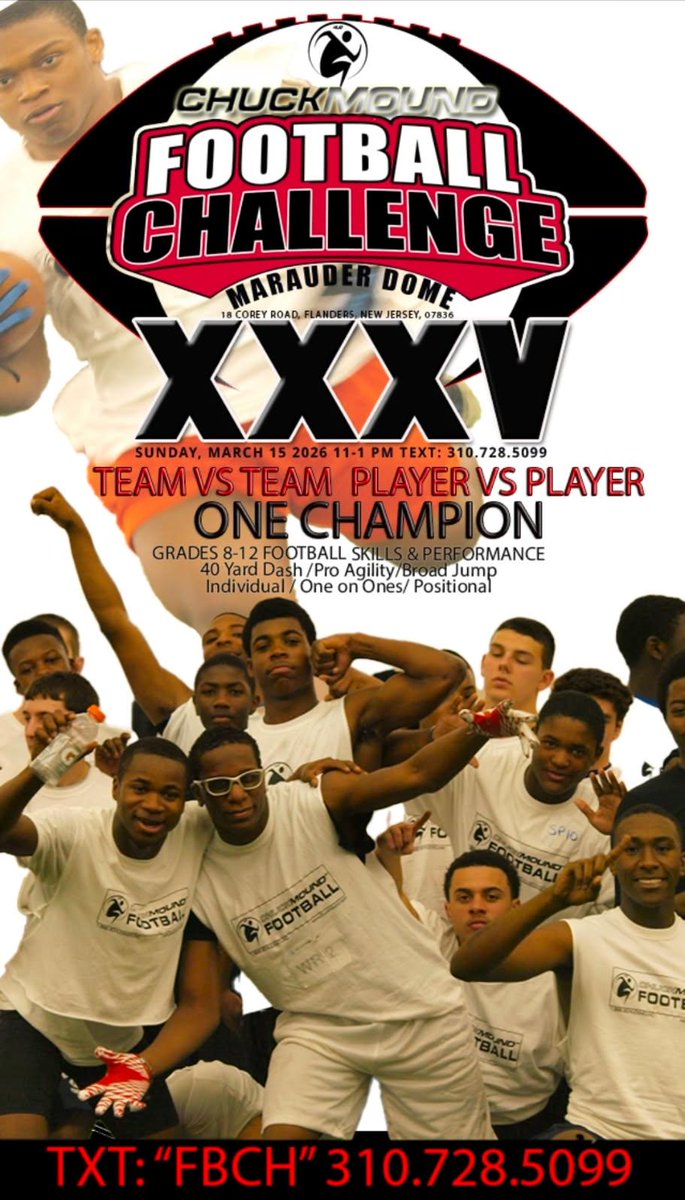 C.A.P.P. Football Academy tweet media