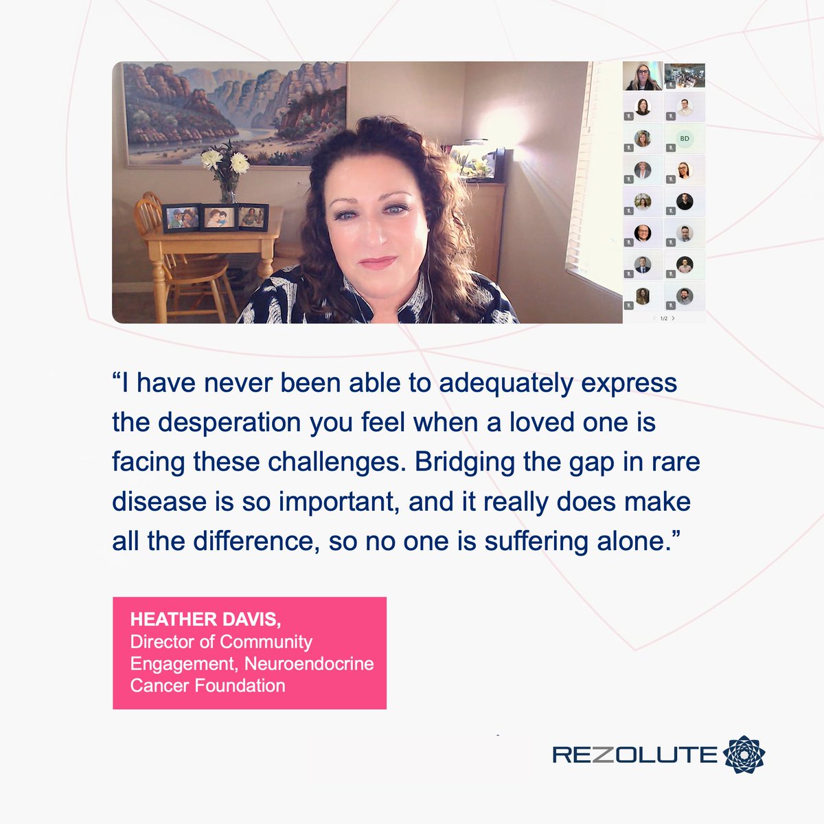 Rezolute tweet media