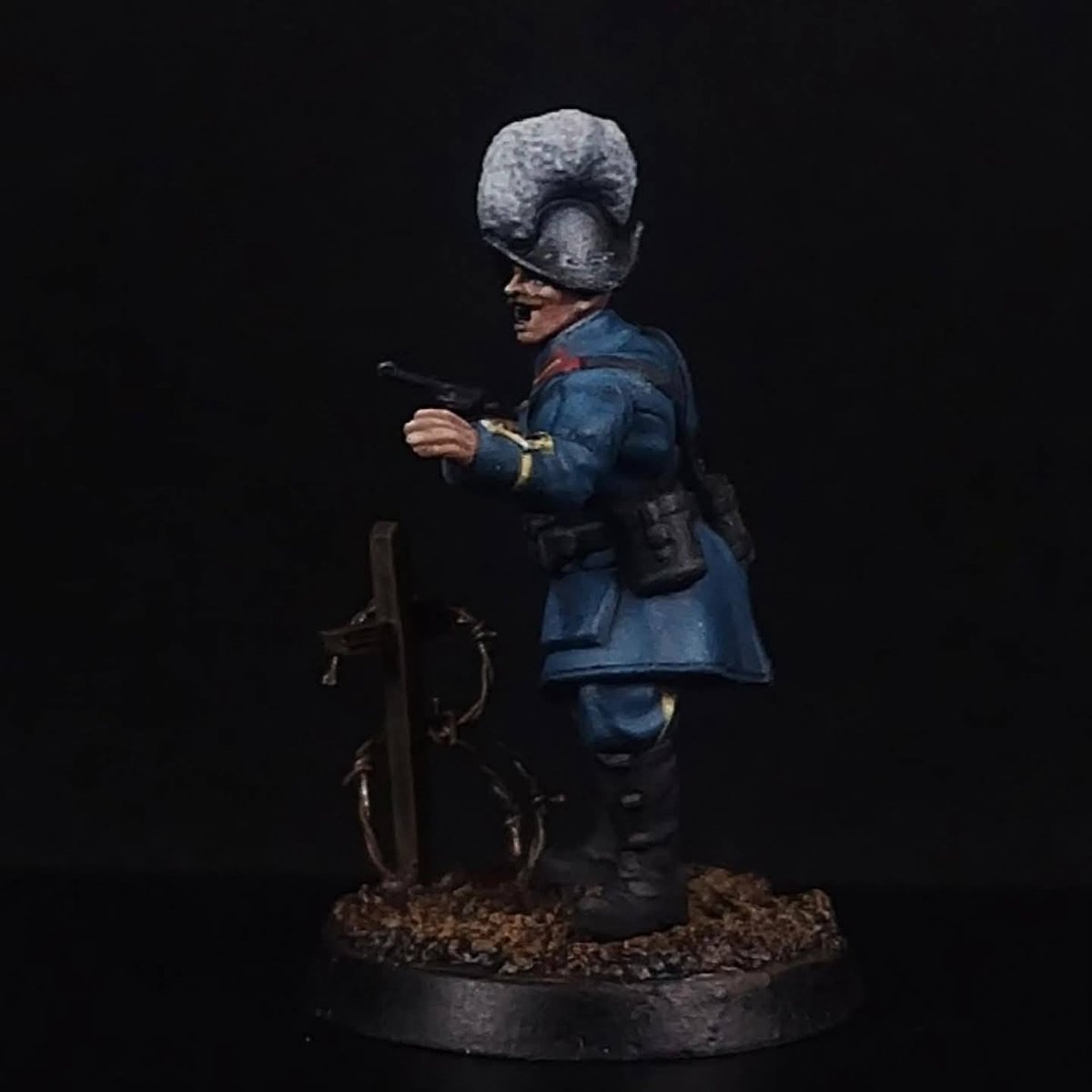 Studio Historia Miniatures tweet media