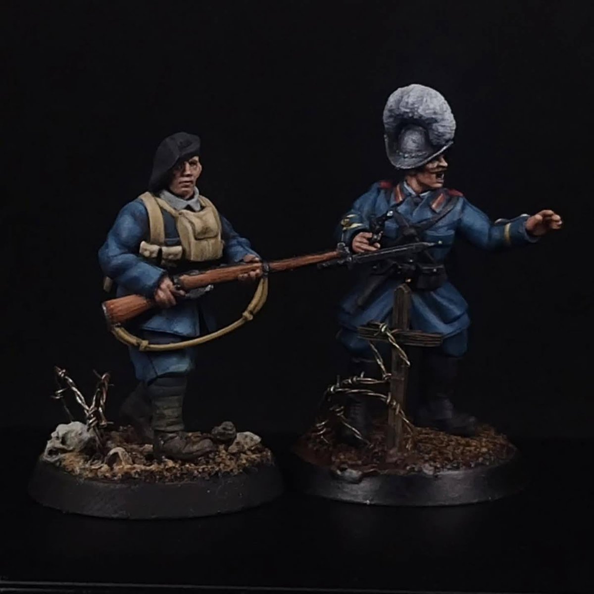 Studio Historia Miniatures tweet media