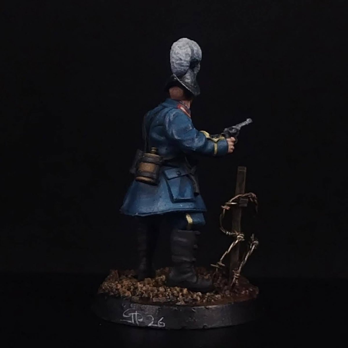 Studio Historia Miniatures tweet media