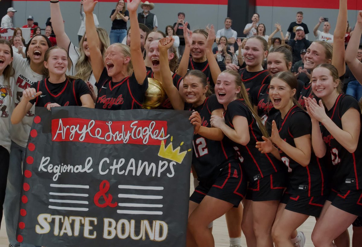 Argyle ISD tweet media