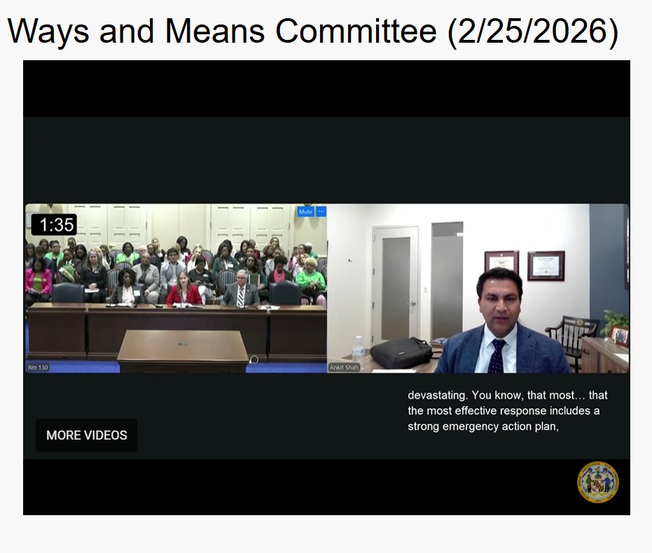 ACC Advocacy tweet media