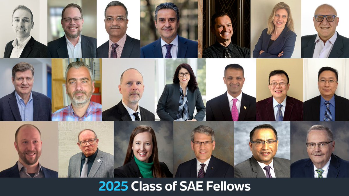 SAE International® tweet media