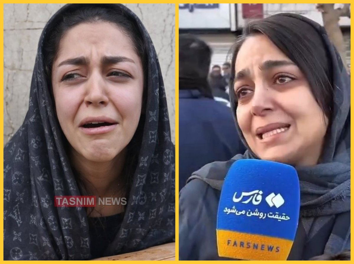 پرستو اینجا، پرستو اونجا، پرستو همه جا:)))))))
#ThankYouTrump 
#ThankYouBibi