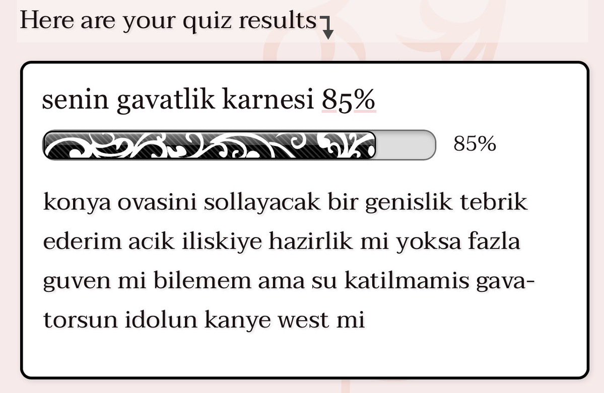 sevgilimin arkadasi olmasini kabul ettim diye gavat ilan edilmisim 💔💔