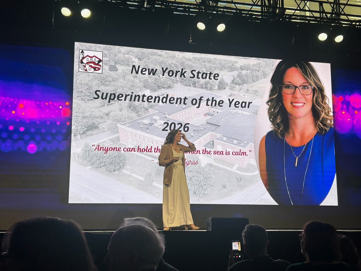 Jeff-Lew BOCES tweet media