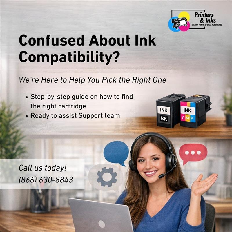 Printers & Inks (@printersandinks) / Posts / X