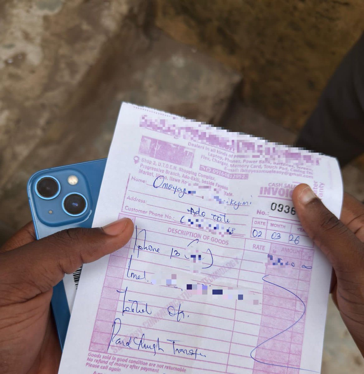 Omoya Renike|| Virtual Assistant tweet media