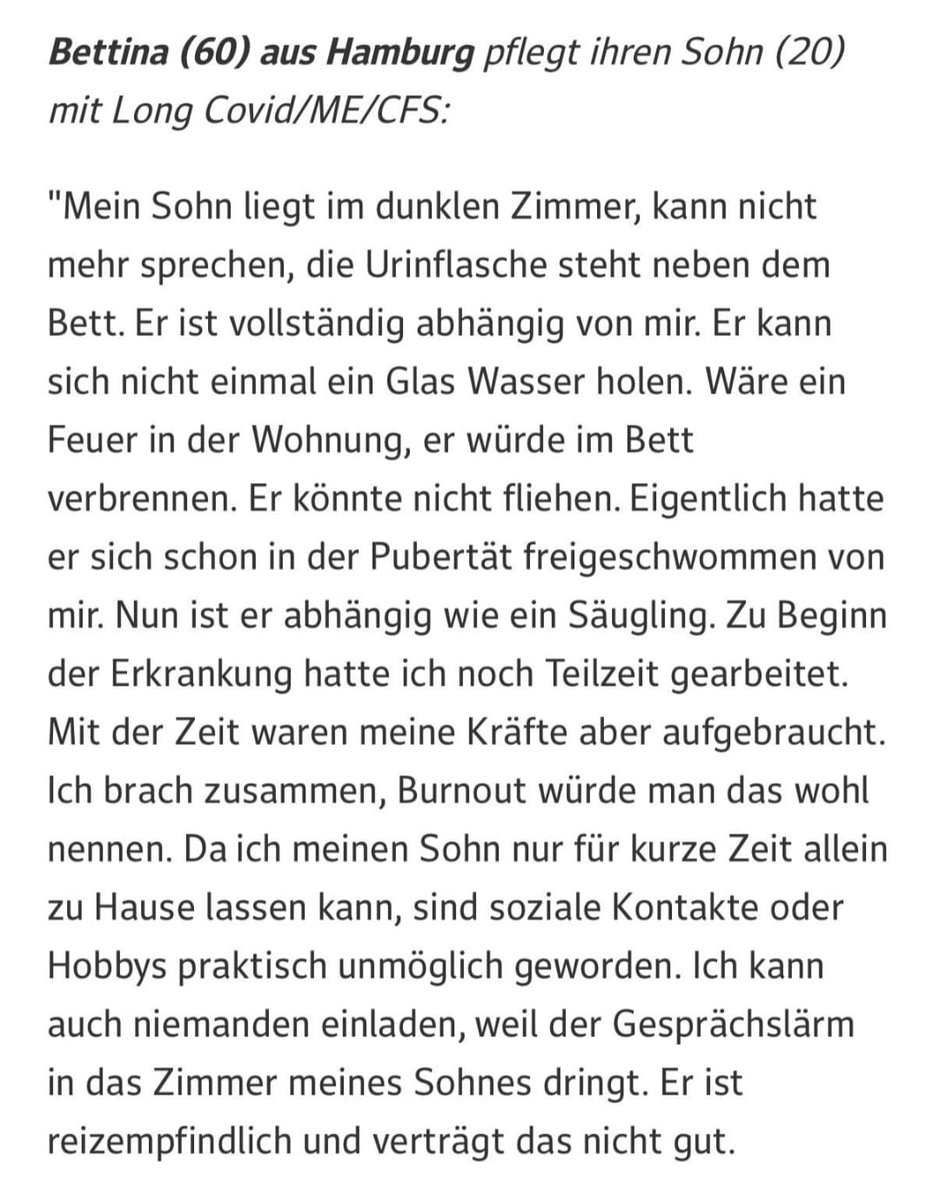 NichtGenesen tweet media