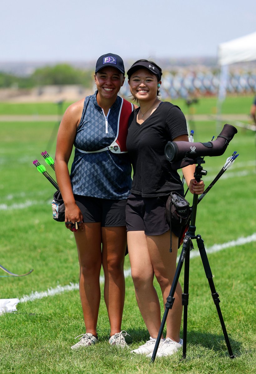 USA Archery tweet media