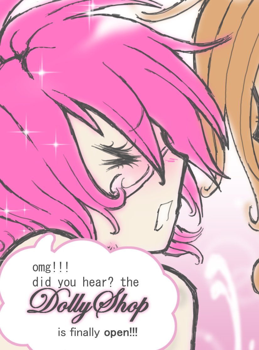 DOLLYROTTEN tweet media