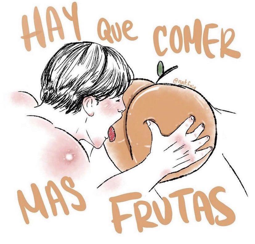 Observador de Hombres tweet media