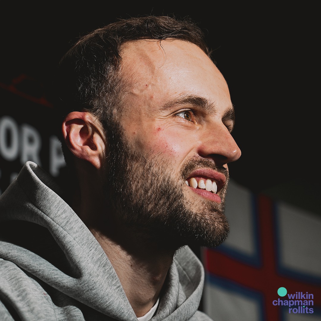 officialgtfc's tweet photo. King Charles is here to stay! 👑

Charles Vernam has signed a new contract with the Mariners, keeping him at Blundell Park until 2027 - with an option for a further year. ✍️

#GTFC
